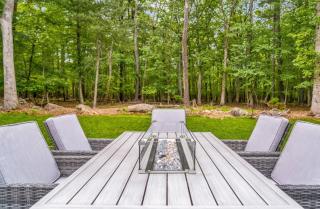 Dine Outdoors, Dream Indoors 5BR - Analomink - 3