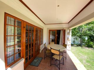 Gracie's Cottage - Clarens - 5