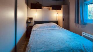 Bassin d'Arcachon - Chalet VIP 5 personnes - 1