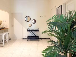 Achaiou Apartment Kolonaki - Atenas - 4