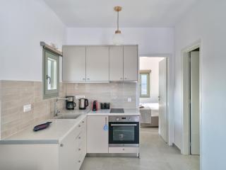 Ilios 2 Apartment Paros Naousa - Naousa - 0