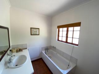 Gracie's Cottage - Clarens - 6