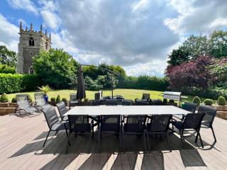 The Retreat Averham - Kelham - 9