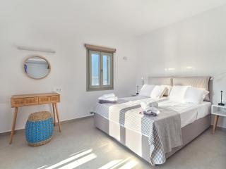 Ilios 2 Apartment Paros Naousa - Naousa - 6