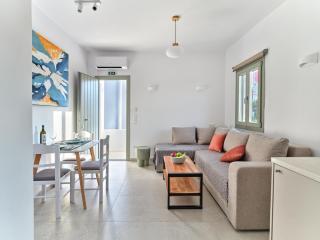 Ilios 2 Apartment Paros Naousa - Naousa - 4