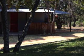 Klein Eden - The Bush Baby - Vosburg - 3