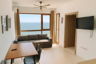 Kabacum Beach Seaveiw Apartmnet - 0