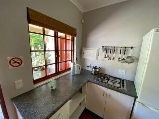 Gracie's Cottage - Clarens - 7