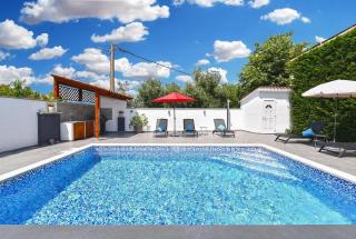 Ferienhaus für 8 Personen ca 125 qm in Galižana, Istrien Istrische Riviera - Galižana - 1