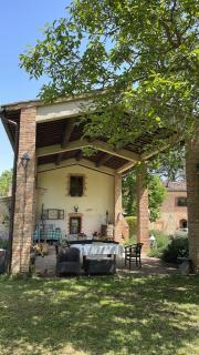 Agriturismo La Segolina - Colle di Val d'Elsa - 4