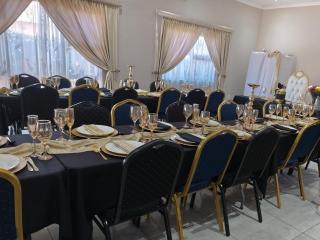 LALA POA GUEST HOUSE - Klerksdorp - 8