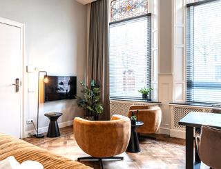 City Center Located City Villa Tilburg Alexander - Tilburg - 8