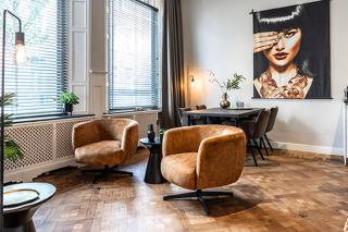 City Center Located City Villa Tilburg Alexander - Tilburg - 6