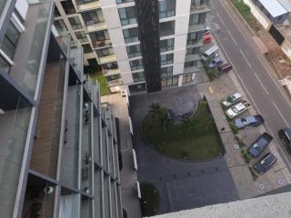 Nova luxe 2 Bed Executive Stay - Accra - 9