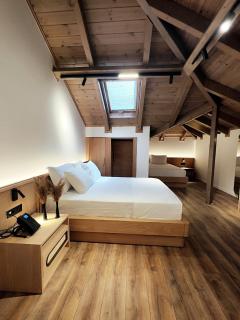 Palorto Inn - Gjirokastër - 5