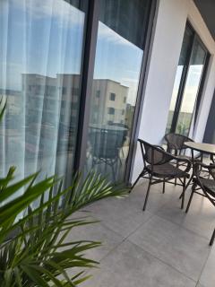 Nova luxe 2 Bed Executive Stay - Accra - 8