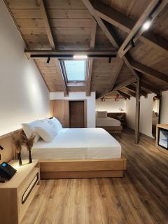 Palorto Inn - Gjirokastër - 2