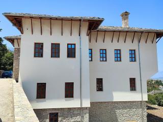 Palorto Inn - Gjirokastër - 8