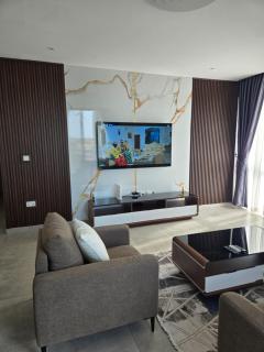 Nova luxe 2 Bed Executive Stay - Accra - 4