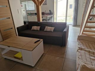 Petite maison meublée entre Avignon et Carpentras - Morières-lès-Avignon - 9