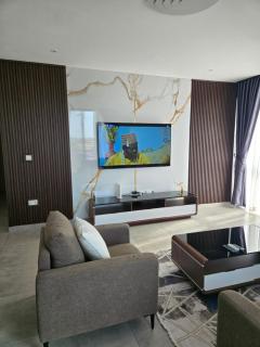 Nova luxe 2 Bed Executive Stay - Accra - 3