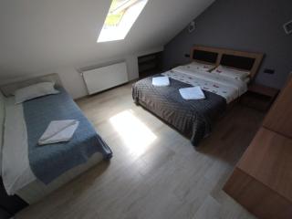 Vila de pe deal Poiana stampei - Poiana Stampei - 9