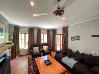 Gracie's Cottage - Clarens - 8