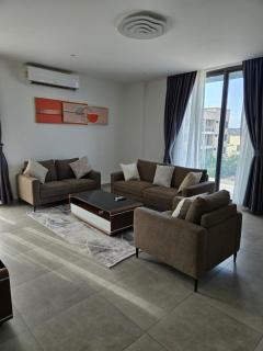 Nova luxe 2 Bed Executive Stay - Accra - 1