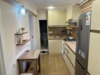 Cozy Central Flat - near 28 mall - Bakoe - 9