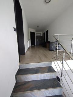Vila de pe deal Poiana stampei - Poiana Stampei - 6