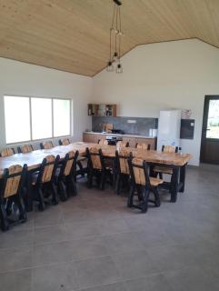 Vila de pe deal Poiana stampei - Poiana Stampei - 2