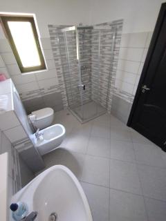 Vila de pe deal Poiana stampei - Poiana Stampei - 1