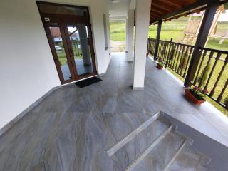 Vila de pe deal Poiana stampei - Poiana Stampei - 3
