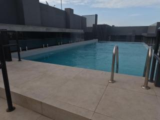 Nova luxe 2 Bed Executive Stay - Accra - 8