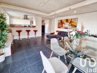 Appt Cosy Porte Paris parc Fleural et Parking - Saint-Maurice - 4