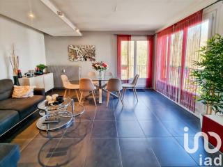 Appt Cosy Porte Paris parc Fleural et Parking - Saint-Maurice - 3