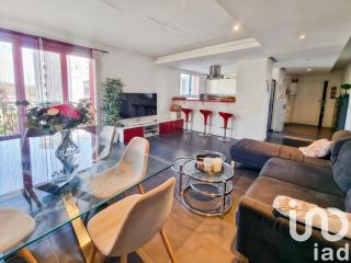 Appt Cosy Porte Paris parc Fleural et Parking - Saint-Maurice - 0