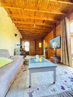 wooden house - Dahab - 2