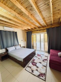 wooden house - Dahab - 9