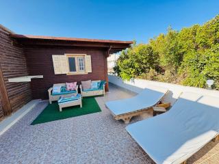 wooden house - Dahab - 0