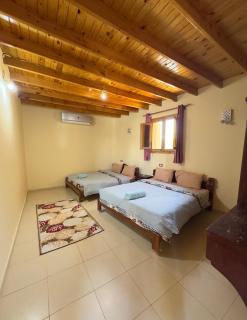 wooden house - Dahab - 4