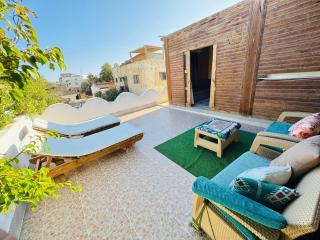 wooden house - Dahab - 7