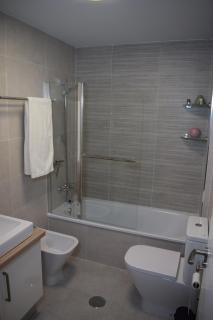 Ferienwohnung an der Costa Tropical - 8