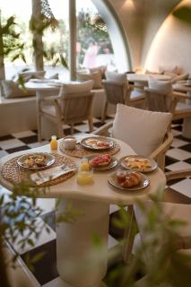 Hotel Galfi - Boutique & Adults Only - San Antonio - 5