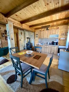 Mountain Star House - Mojkovac - 3