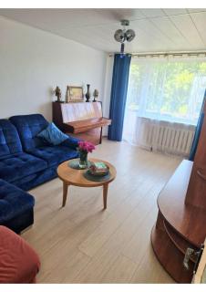 Pušų lašas apartamentai - Birštonas - 7
