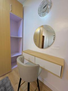 FT Luxury Suites 2-Bedrooms Apartment - Lekki - 5