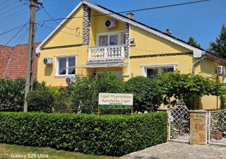 Liget Nyaralóház és Apartman Liget - Szilvásvárad - 0