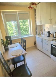 Pušų lašas apartamentai - Birštonas - 1