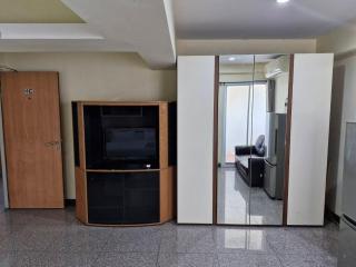 Condo Number 9 Hotel & Residence - Bang Na - 4